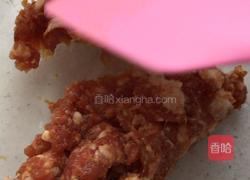 （蒸菜）肉末蒸鹌鹑蛋的做法图解5