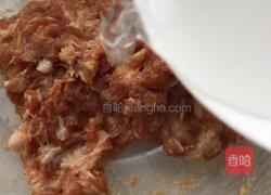 （蒸菜）肉末蒸鹌鹑蛋的做法图解7