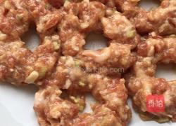 （蒸菜）肉末蒸鹌鹑蛋的做法图解10