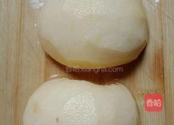 清蒸养生美容汤的做法图解3