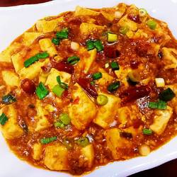 麻辣豆腐的做法[图]