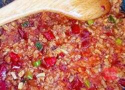 麻辣豆腐的做法图解9
