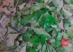 渣腐的做法图解1