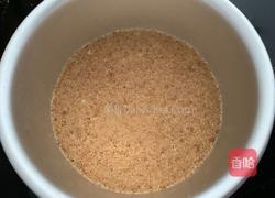 冻芝士蛋糕(免烤)的做法图解3