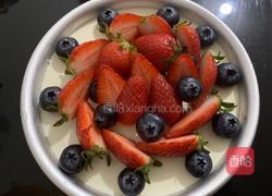 冻芝士蛋糕(免烤)的做法图解18