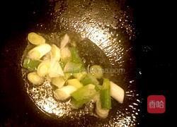 丝瓜炒鸡蛋的做法图解6