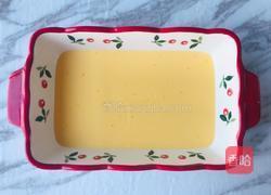 紫薯牛奶炖蛋的做法图解6