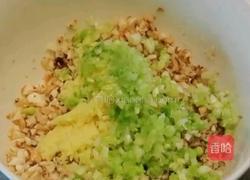 肉末冬瓜卷的做法图解3