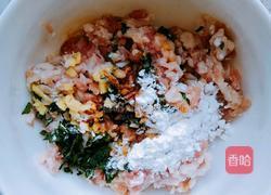 肉末冬瓜卷的做法图解4