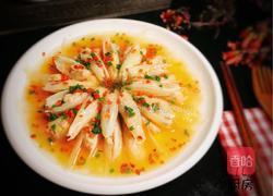 花式白菜酿肉的做法图解17