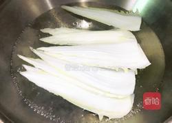 花式白菜酿肉的做法图解6