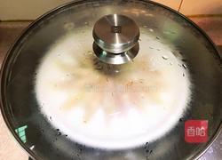 花式白菜酿肉的做法图解12