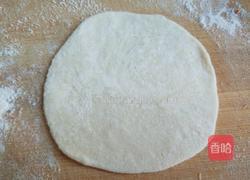 花开四季 蔬菜虾仁蒸饺的做法图解8