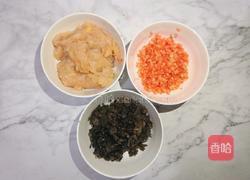 番茄鸡肉丸子的做法图解5