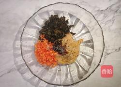 番茄鸡肉丸子的做法图解6