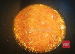 番茄鸡肉丸子的做法图解10