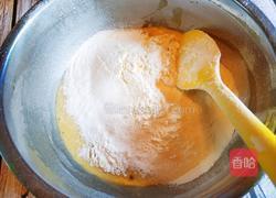 蔓越莓饼干的做法图解7