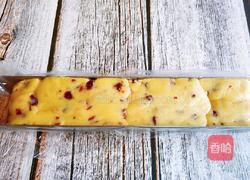 蔓越莓饼干的做法图解9