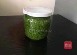 韭菜花的做法图解5