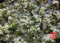 韭菜花的做法图解2