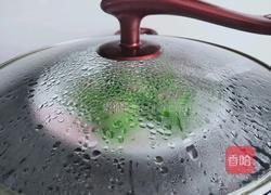 苦瓜酿肉的做法图解4