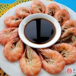 盐水大虾的做法[图]