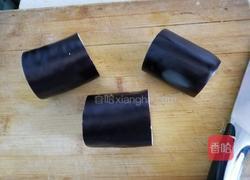 ＃蒸菜＃菊花茄子的做法图解2