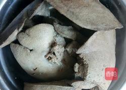 盐水猪肝的做法图解2