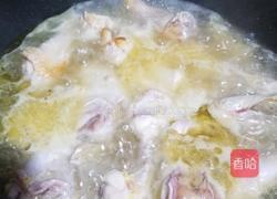 香煎鸡的做法图解5