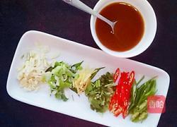 酱香酸菜肉丝粉的做法图解8