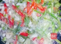 酱香酸菜肉丝粉的做法图解10