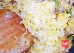 酱香酸菜肉丝粉的做法图解12