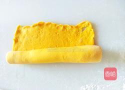 镂空馒头的做法图解2