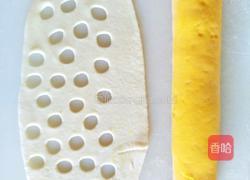 镂空馒头的做法图解3