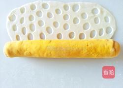 镂空馒头的做法图解4