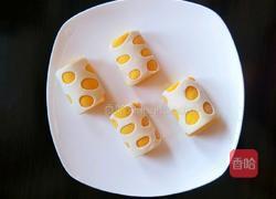 镂空馒头的做法图解6