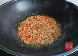 午餐肉蒸娃娃菜的做法图解8