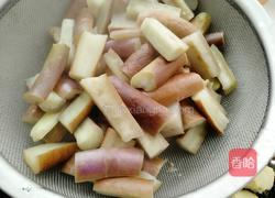 红烧茄子的做法图解6