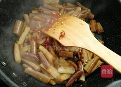 红烧茄子的做法图解10