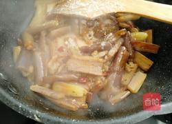 红烧茄子的做法图解12