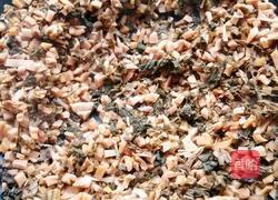 头菜炒肉末的做法图解4