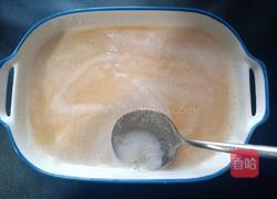 西兰花山药鸡蛋羹的做法图解11