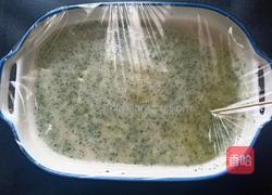 西兰花山药鸡蛋羹的做法图解13