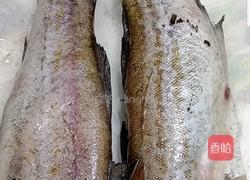 麻辣鳕鱼的做法图解1