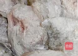 麻辣鳕鱼的做法图解3