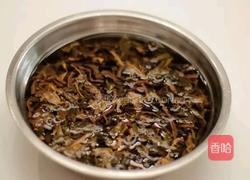 梅菜扣肉的做法图解2