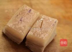 梅菜扣肉的做法图解4