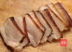 梅菜扣肉的做法图解8