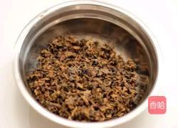 梅菜扣肉的做法图解12