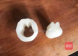 黄金白玉盏的做法图解2